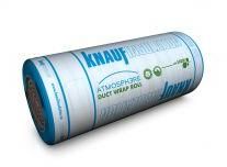 KNAUF ATMOSPHERE DUCT WRAP ROLL ULTIMATE