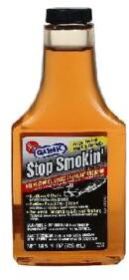 STOP SMOKE Oil Additive