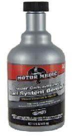 TOTAL FUEL SYSTEM BOOSTER