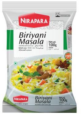 biryani masala