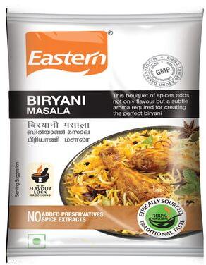 EASTERN BIRYANI MASALA