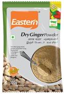 EASTERN DRY GINGER POWDER