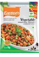 EASTERN VEGETABLE MASALA