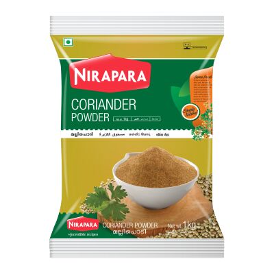 NIRAPARA CORIANDER POWDER