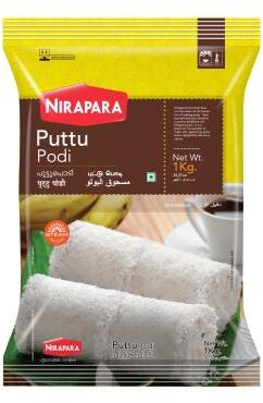 NIRAPARA PUTTU PODI MEAL MASALA