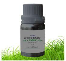 Lemongrass Oil