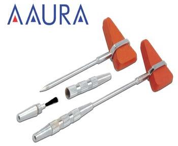 Aaura Percussion Hammer