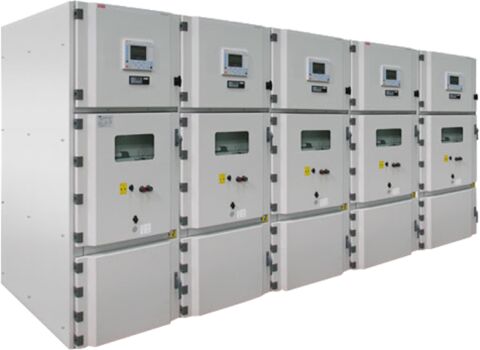 PVC VCB Panel, for Indusrial, Voltage : 220V