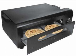 Electric on sale roti tandoor