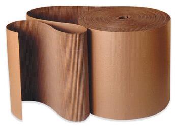Corrugated Roll, Feature : Moisture Proof