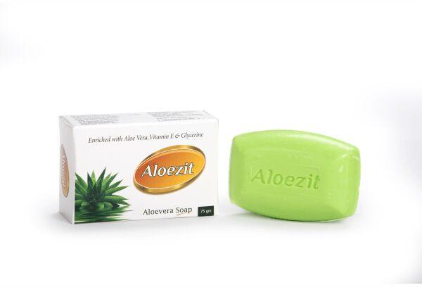 AloeZit Soap