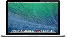 MacBook Pro 2014 Repairing Services