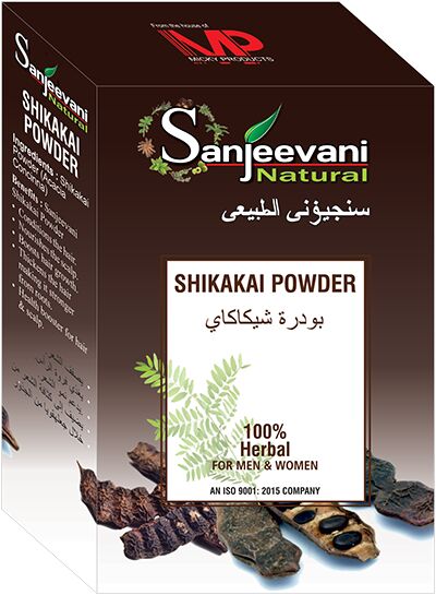 Shikakai Powder