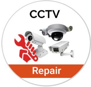CCTV Repair Service