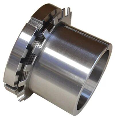 Round MS Polished Bearing Sleeves, Feature : High Quality