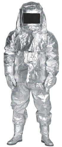 Fire Resistant Suit, Size : M, L, XL