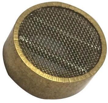 Brass Core Vent