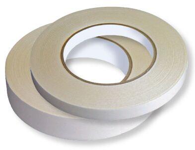 Solvent Hotmelt Tissue Tape
