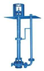 Vertical Long Shaft Sump Pump, Power : 15 KW Max.