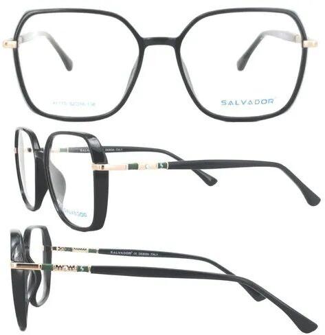 SALVADOR Designer Optical Frame, Gender : Unisex