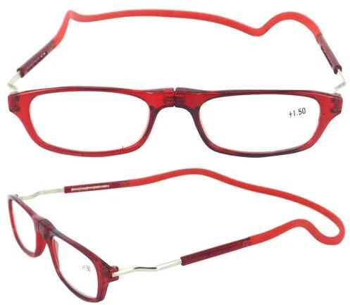 Smart Reader Magnetic Reading Eyeglasses