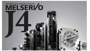 Mitsubishi MELSERVO MR-J4 Servo System, Certification : CE