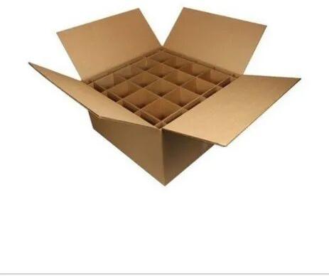 Corrugated Boxes, for Food Packaging, Healthcare