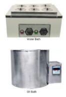 Electric Stainless Steel Water Bath Rectangular, Certification : ISO 9001-2008 Certified