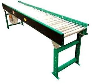 Inspection Conveyor, Voltage : 240V