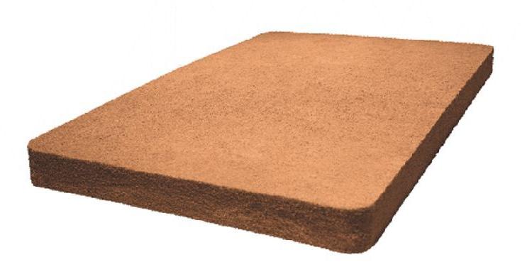 Rubberised Coir Sheets
