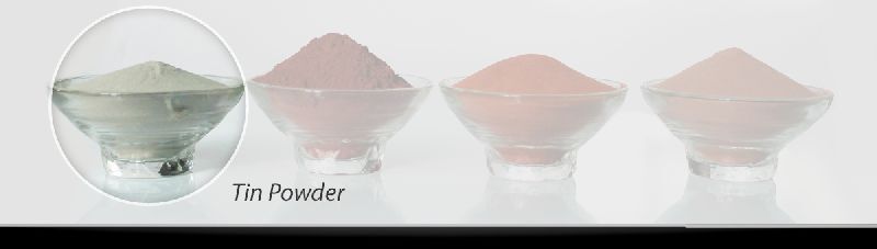 Tin Powder