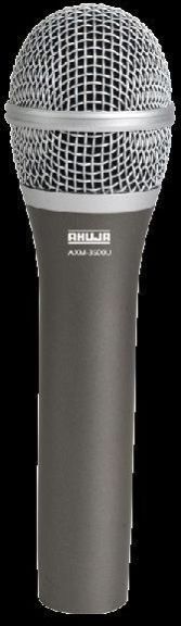 Ahuja AXM-3500U Digital Audio Workstation