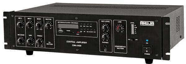Ahuja CMA-5400 Conference System