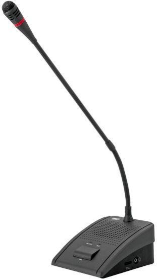 Ahuja CMD-5200 Conference System