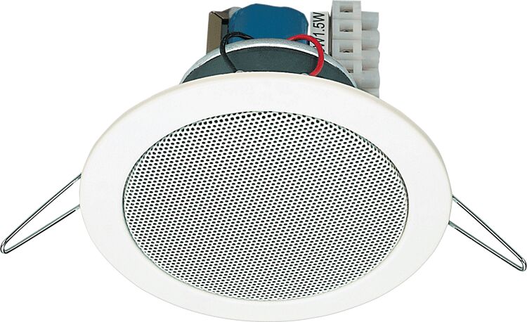 Ahuja CS-451T Compact ceiling speaker