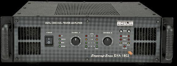 Ahuja DXA-1802 amplifier