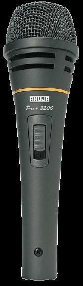 Ahuja PRO 3200 Professional microphone