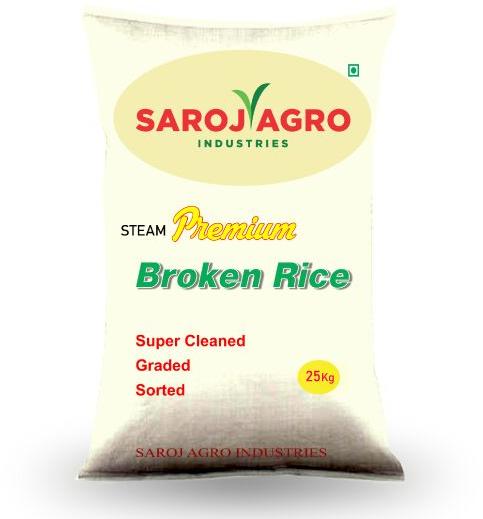 broken rice