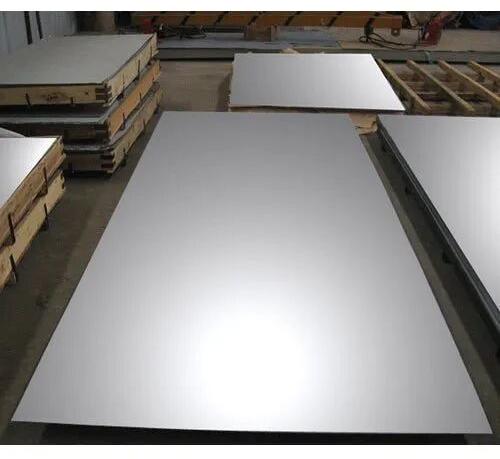 Jindal Stainless Steel Sheets