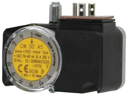 Dungs Gas Pressure Switches, Packaging Type : Box