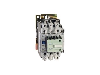 Capacitor Switch Contactors