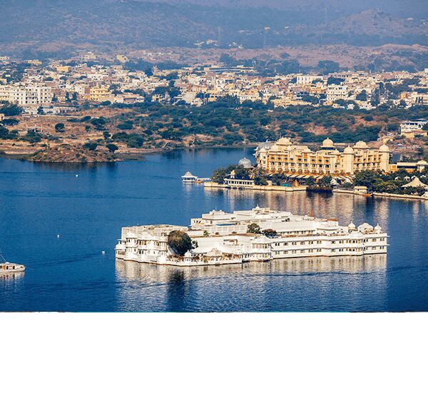 Udaipur Taxi Tour Package
