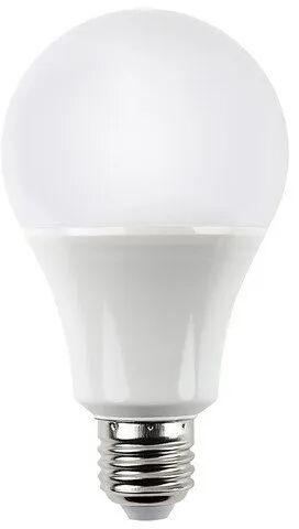 Round Ceramic Syska LED Bulb
