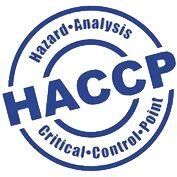 HACCP Certification Services