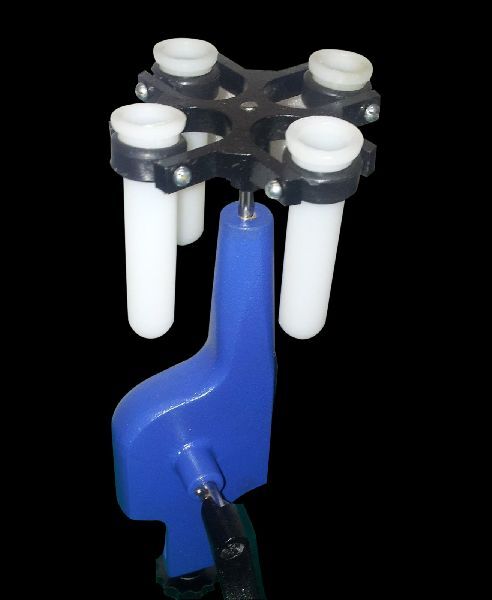 Dr.Onic Blood Centrifuge Machine Hand Operated CE