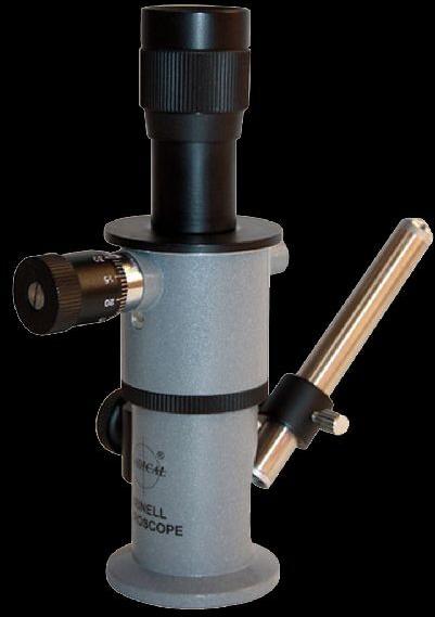 Dr.Onic Brinell Microscope MM-6i ISO CE, for Laboratory, Quality : Best