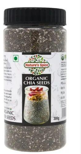 Organic Chia Seeds