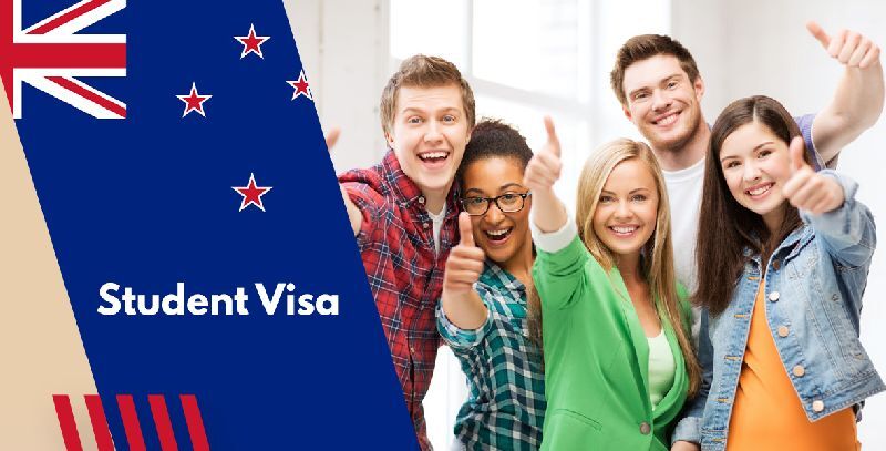 New Zealand Student Visa