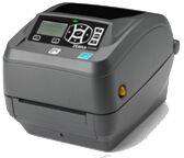 ZEBRA rfid printers