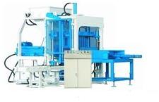 Hydraulic 15600kg paver block making machine, Certification : Ce Certified, Iso 9001:2008